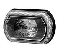 Hella Position Light Right Front 2PF 013 323-221 5646353
