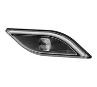Hella Position Light Right Front 2PF 013 324-041 H218PB2526070