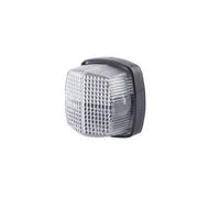 HELLA Position Light Right O/S Left N/S Halogen C5W 24V 12V (2PF 004 081-001)