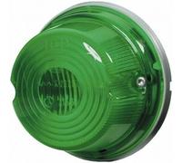 Hella Position Light Halogen 24/12V 2PF 001 259-677