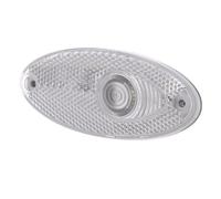 Hella Parklight Side Lamp with Reflex-reflecto 2PG964295-011