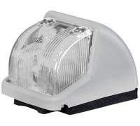 HELLA Position Light Right O/S Left N/S Halogen R10W 12V 24V (2PF 006 679-001)