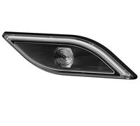 Hella Position Light Right Front 2PF 013 324-041 H218PB2526070