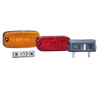 HELLA Position Light - Valuefit - LED - 12V 2PG357010-021