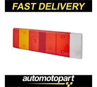 HELLA 9EL 146 887-001 Lens, combination rearlight - left/right