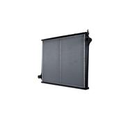 Engine Cooling Radiator Fits Scania Neoplan HELLA 8MK 366 302-281
