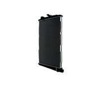 HELLA Radiator, engine cooling 8MK366300-661