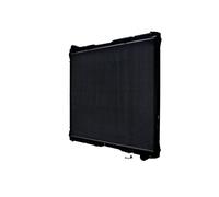 Engine Cooling Radiator Fits SCANIA HELLA