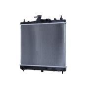 HELLA 8MK 366 303-201 Engine radiator