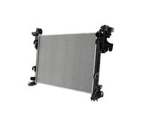 Hella Radiator for Engine Cooling 8MK366305-071
