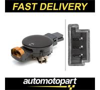 Rain sensor Clipped 6PW 011 790-701 HELLA for BMW 1 Sports Hatch 3 i3 4 Coupe i8