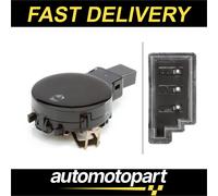 HELLA 6PW 012 343-711 Rain Sensor Fits Renault Clio 4 Grandtour Hatchback Van