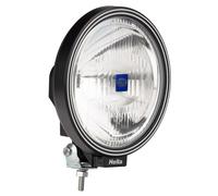 Hella Rallye 3000 Auxiliary Drive Lamp, Black - Off-Road / Rally / Motorsport