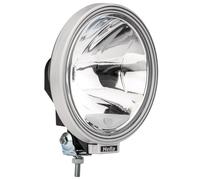Hella Rallye 3000 Auxiliary Spot Lamp, Silver - Off-Road / Rally / Motorsport