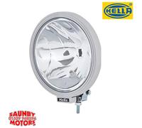 Spotlight Rallye 3000 Clear cw Side Light HELLA 1F8 006 800-311