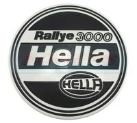 HELLA RALLYE 3000 PROTECTIVE FRONT SPOT FOG DRIVING LAMP LIGHT COVER 9" 234mm