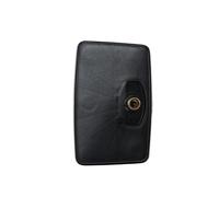 HELLA 8SB 002 995-151 Ramp Mirror - Synthetic Material Housing - Black - Width: 241mm - Height: 158mm - right