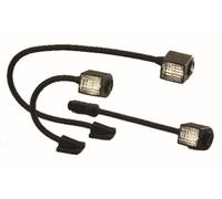 HELLA Reading Light - Halogen - 12V 2AB004532-001