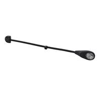 Hella Reading Light inner 2JA 346 720-127 1888392