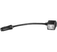 HELLA Reading Light Interior Roof Lamp Inner Halogen YL 12V (2AB 004 532-021)