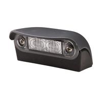 Hella Number Plate Lamp K MD12/24