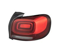 Hella Rear Combination Light Assembly 12V 2SD 012 516-121 - Right Fitting