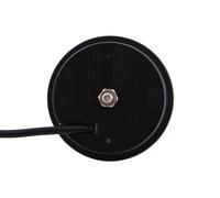 HELLA 2NE 959 011-501 Rear Fog Light - LED - 12/24V - Fitting - Lens Colour: Crystal clear - Cable: 2500mm - Plug: open cable ends - Rear