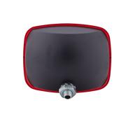 Hella 2NE003030-167 Rear Fog Light Fits Porsche 911 3.0 Turbo 3.2 SC Carrera