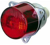Hella Fog Light Lamp 2NE008221-037 3006124 11068483 36252256001 825BRL007 E11050