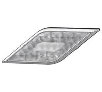 HELLA Rear Fog Light Lamp Left N/S Passenger Side LED 24V 12V (2NR 013 345-211)