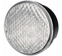 Hella Rear Fog Light Lamp Unit Rear