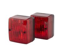 HELLA 2NE 996 012-021 Rear Fog Light