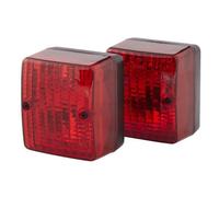 HELLA 2NE 996 012-021 Rear Fog Light