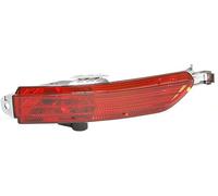 HELLA 2XX 010 344-191 Eyelid, rear fog light
