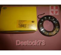 HELLA 2SA 008 405-021 Tail Light - LED - 12V - Fitting | Lens Colour: Crystal clear - Plug: open cable ends - Rear - Quantity: 1