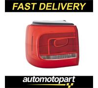 Hella Combination Rearlight 2SD010468-091