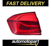 HELLA 2SD 012 147-311 Rear light
