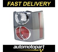 Hella Rear Light Lamp Left 2SD238003-251 Back XFB500272LPO E11311 OE Quality New