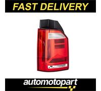 Hella Combination Rearlight 2SK012336-071