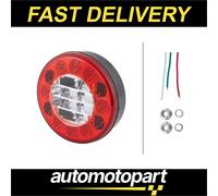 HELLA 2NR 357 027-051 Rear light cluster