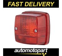 HELLA 2SB 003 014-151 Rear light cluster