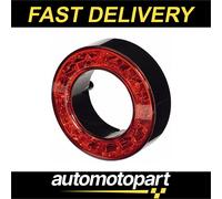 REAR LIGHT ASSEMBLY FITS DEUTZ-FAHR TRACTOR SERIES 5 6 7 HELLA 2SB009.362-041