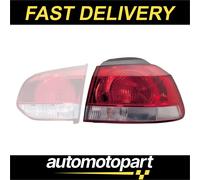 HELLA 2SD 009 922-101 Rear light
