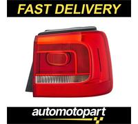 Hella Combination Rearlight 2SD010468-101