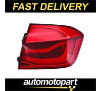 HELLA Tail Light Rear Lamp Assembly Right Fits BMW 3 Series 2SD 012 147-321