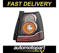 HELLA 2VP 354 814-021 Rear light