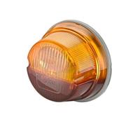 HELLA Rear Light Left Right 12V Fits INTERNATIONAL HARV. D-Series 544218