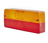 HELLA 9EL 147 992-001 Lens, combination rearlight