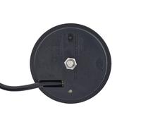 HELLA 2SB 959 010-001 Rearlight - LED - 24/12V - mounting/Bolted - Lens Colour: Red - LED colour: Red - Cable: 2500mm - Plug: open cable ends - left/right - Quantity: 1