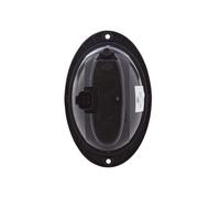 HELLA 2SD 343 130-377 Rearlight - Agroluna - Bulb - 12V - Fitting/mounting/Bolted - Lens Colour: Red/Yellow - Plug: Protected contact plug - left/right - Quantity: 1